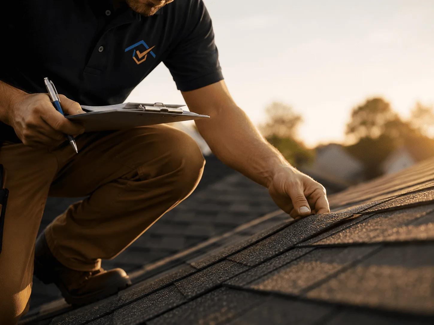 Why Choose Roof Inspection in Benwood, WV