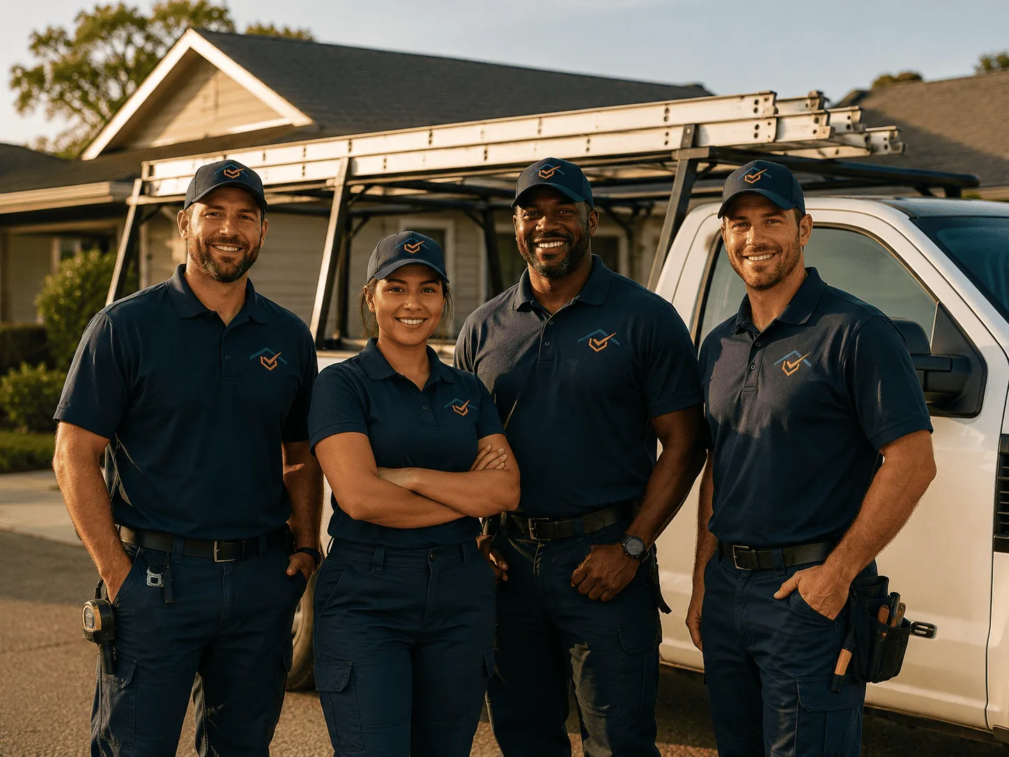 Roof Inspection company in Benwood, WV